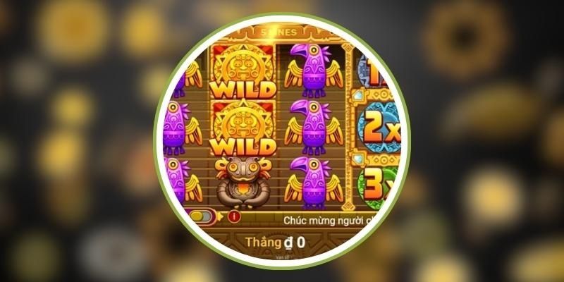 Thành Phố Vàng Maya 789WIN - Săn Kho Báu Cùng Slot Game