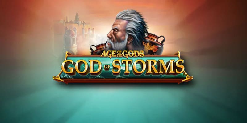 Age Of The Gods 789WIN – Slot Hy Lạp Với Jackpot Khủng