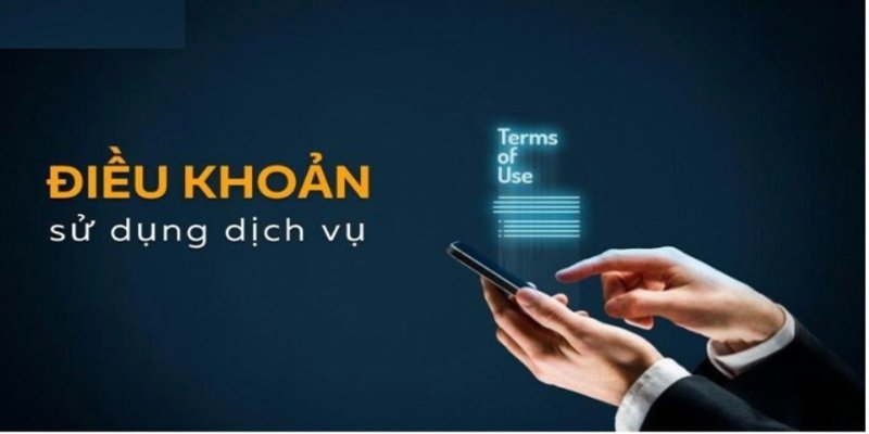 Các quy định cần nắm trong điều khoản 