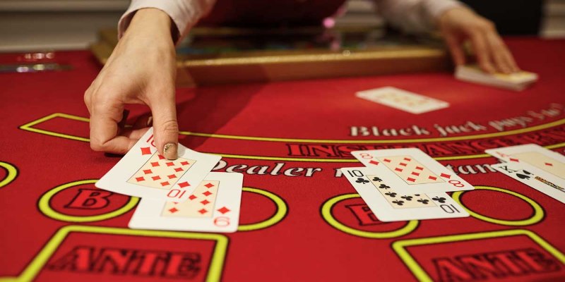 Cách đếm bài Blackjack – Bí Kíp Làm Chủ Ván Blackjack