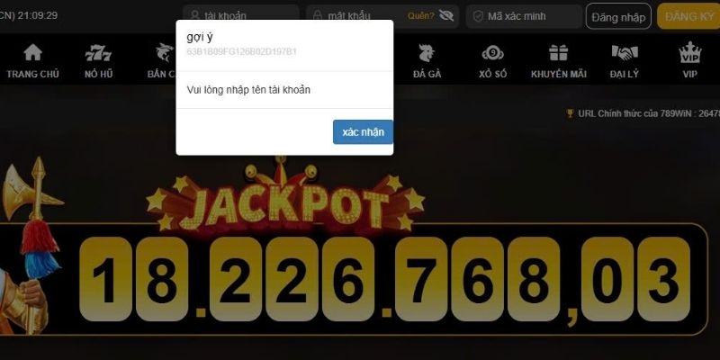 Chi tiết cách đăng nhập bằng số điện thoại
