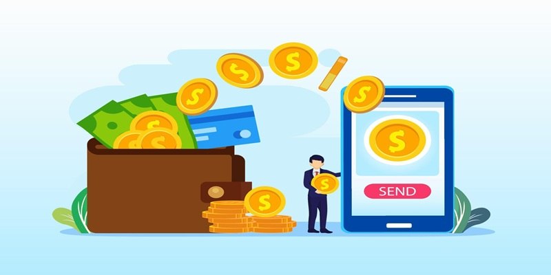 Chi tiết cách khắc phục lỗi nạp tiền khi sai thông tin