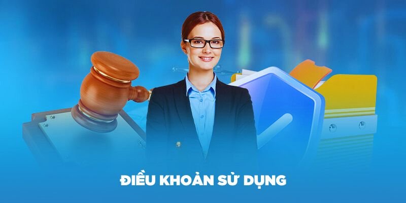 Chi tiết tổng quan về điều khoản dịch vụ