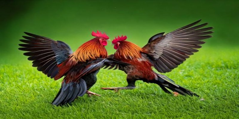 Chọn Gà Ngũ Sắc - Các Bí Quyết Giúp Kê Thủ Thành Công