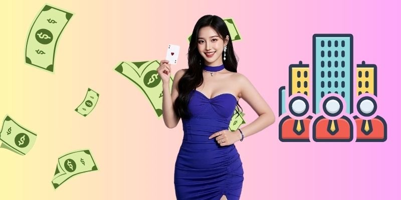 Cơ hội kinh doanh không cần vốn đầu tư