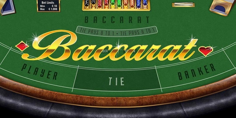 Đọc Bảng Baccarat - Tăng Cơ Hội Thắng Cho Mọi Bet Thủ