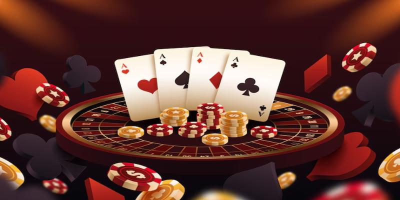Đôi nét sơ lược về Casino 789WIN