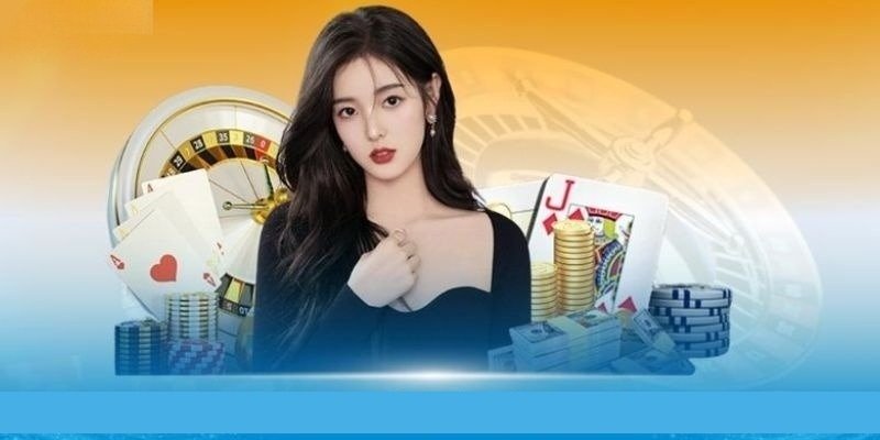 Hành vi cá cược mất kiểm soát của người chơi