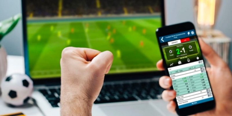 Khám phá về kho cược thể thao tại 789WIN