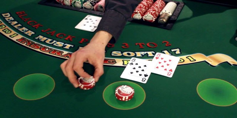 Khám phá về cách đếm bài Blackjack 789WIN