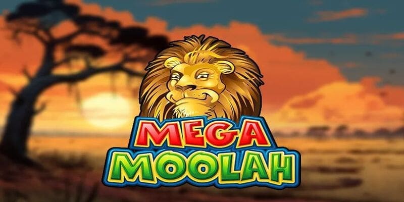 Mega Moolah 789WIN – Slot Jackpot Triệu Đô Hấp Dẫn