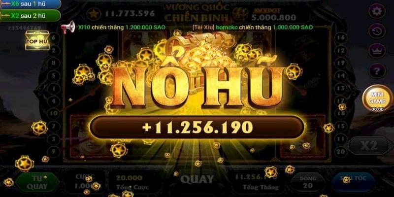 Những quy tắc quan trọng của game nổ hũ thần tài 789WIN