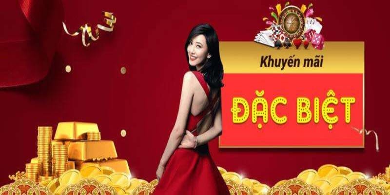Thưởng nạp thêm dành cho hội viên