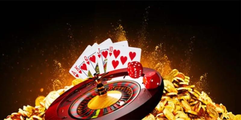 Trò chơi baccarat kinh điển nổi bật