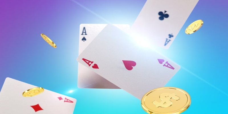 Trò chơi trí tuệ hấp dẫn bậc nhất - Blackjack