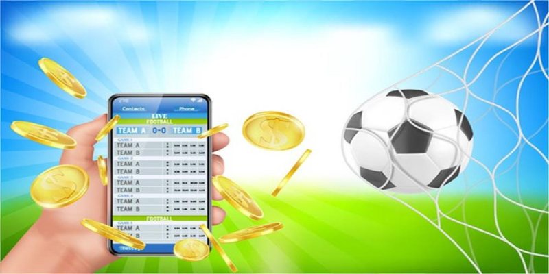 Truy cập đúng link chính thức tải app nhà cái