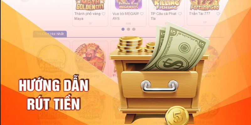 Xác minh thông tin kỹ lưỡng khi rút tiền 789WIN